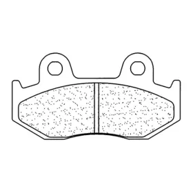 CL BRAKES 1164ATV1 ATV Sintered Metal Brake pads YAMAHA YFM 700 13-18