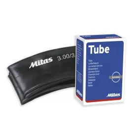 Padangos kamera MITAS 2.75, 2.50 R17