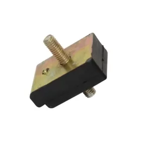 Sno-X Engine mount rear Polaris 120-800 01-12