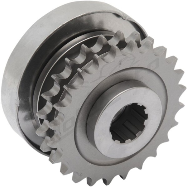 DRAG SPECIALTIES Compensating Sprocket Kit Harley Davidson FLHS / FLHTC / FLHTCU 1340cc 91-93