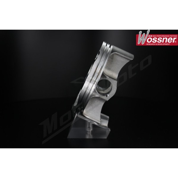 WÖSSNER Pro Series Forged Piston 95,96-95,97mm Suzuki RM-Z 450 18-25