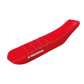 Blackbird Racing Seat Cover Red Honda CRF 250-450R 21-23