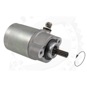 RMS Starteris Yamaha YZF-R 125 2008-2020