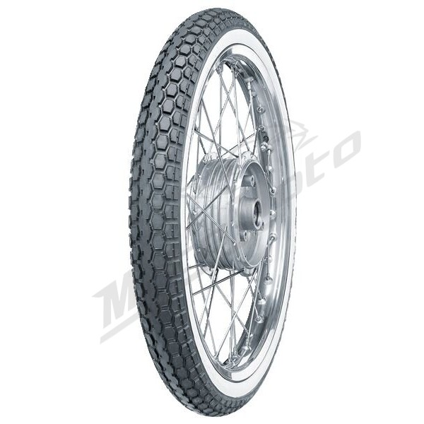CONTINENTAL KKS10 / KKS10 WW Tire