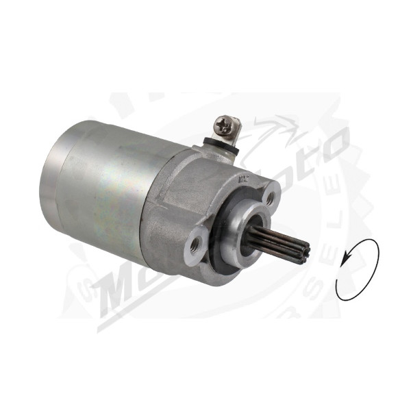 RMS Starteris Yamaha YZF-R 125 2008-2020