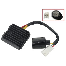 Sixty5 Voltage regulator HONDA CBF1000 06-10