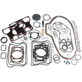JAMES GASKET Complete Gasket Kit Harley Davidson XLH 883-1200cc 1986-1990