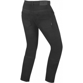 Bogotto Streton Black Jeans For Men