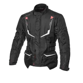 ADRENALINE CHICAGO 2.0 PPE textile jacket