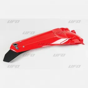 UFO Galinis purvasaugis su žibintu Honda CRF 250-450cc 13-17