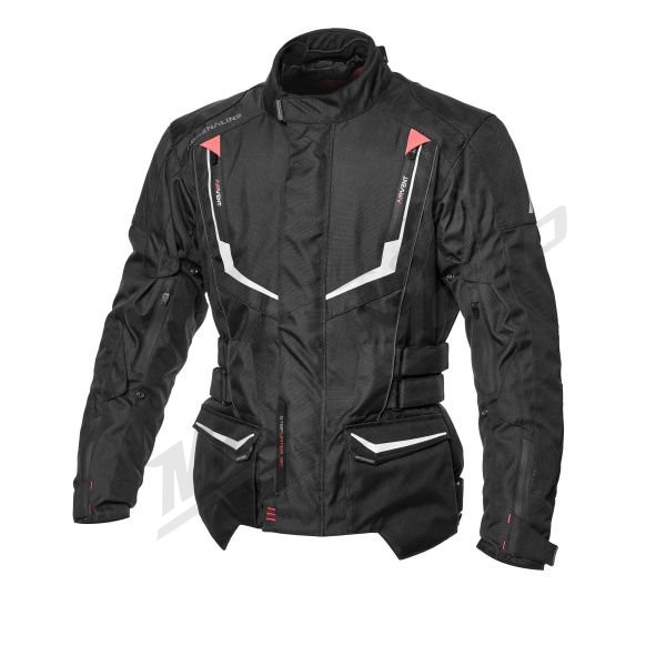 ADRENALINE CHICAGO 2.0 PPE textile jacket