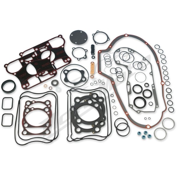 JAMES GASKET Complete Gasket Kit Harley Davidson XLH 883-1200cc 1986-1990