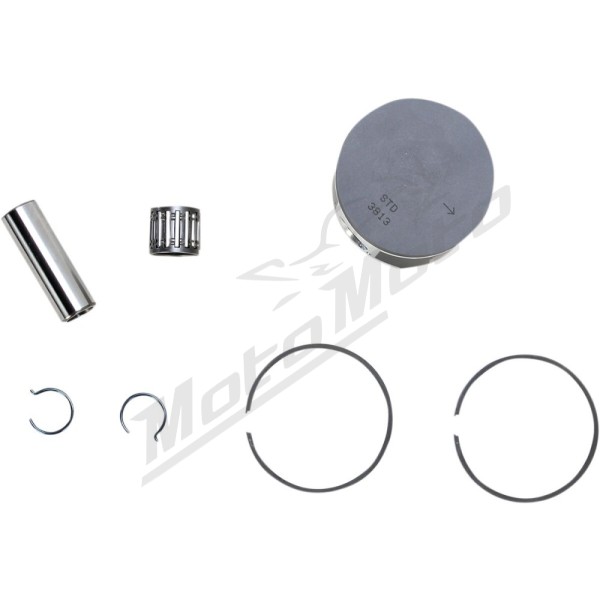PROX Piston Kit Ski-Doo Expedition / GSX / Grand Touring / Renegade / Skandic / Tundra 600 03-14