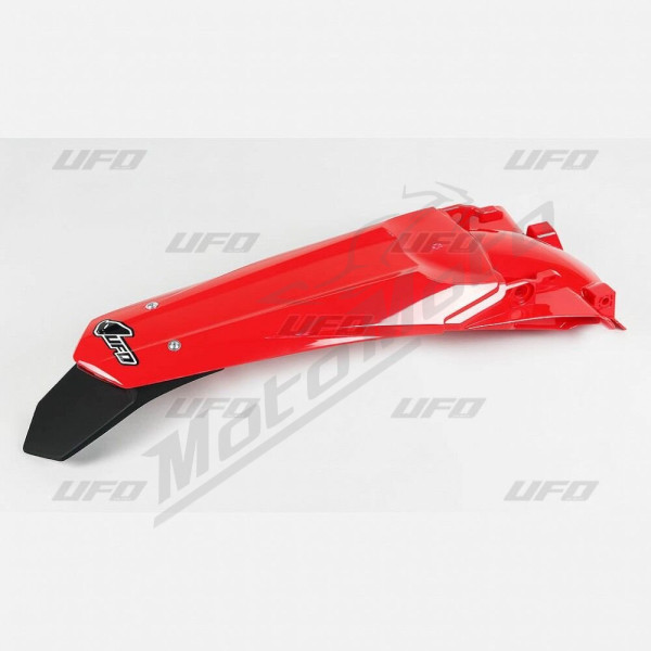 UFO Rear Fender with Light Honda CRF 250-450cc 13-17