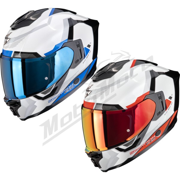 Scorpion EXO-1500 Air Arena Full Face Helmet