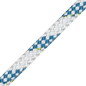 Liros Herkules Rope White-Blue 16mm x 100m
