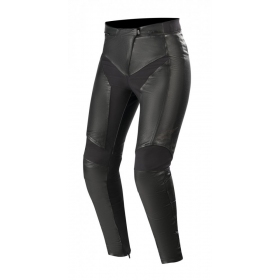 Alpinestars Vika Ladies Motorcycle Leather Pants