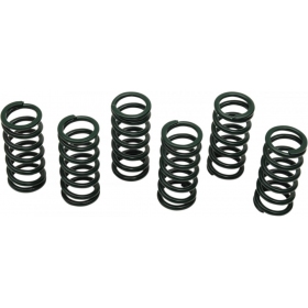 Clutch spring set BARNETT SUZUKI GS 1000-1150cc/ XN 650cc, YAMAHA  FJ/ VMX/ XJR/ XV/ XVS/ XVZ/  1100-1700cc 1980-2015