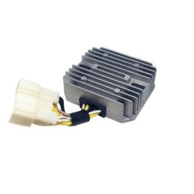 Dze Voltage Regulator 12V 35A Kawasaki KLF / KVF 400cc 96-99