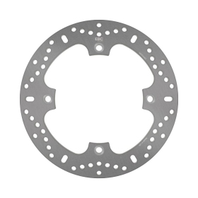 EBC Round D-Series Fixed Offroad Brake Rotor HONDA XL 650-700cc 01-11