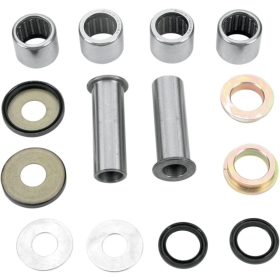 MOOSE OFFROAD Swingarm Bearing Kit Suzuki RM 85 / 85L 03-17