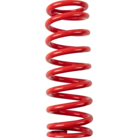 MOOSE OFFROAD Shock Spring 260mm 50N Honda / Kawasaki / Sherco / Suzuki / Yamaha 125-500cc 98-05
