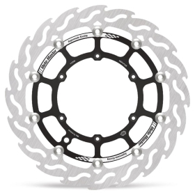 MOTO-MASTER Flame Racing SM Front Brake Disc Beta RR / RR-S / RX 125-500 19-26