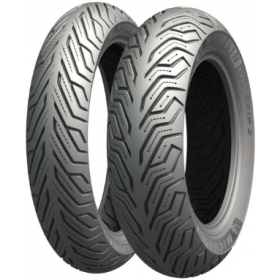 Padanga MICHELIN City Grip 2 TL 56S 110/90 R13