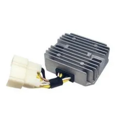 Dze Voltage Regulator 12V 35A Kawasaki KLF / KVF 400cc 96-99