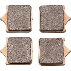 GALFER HH Sintered Ceramic Brake Pads BMW S 1000cc 10-20