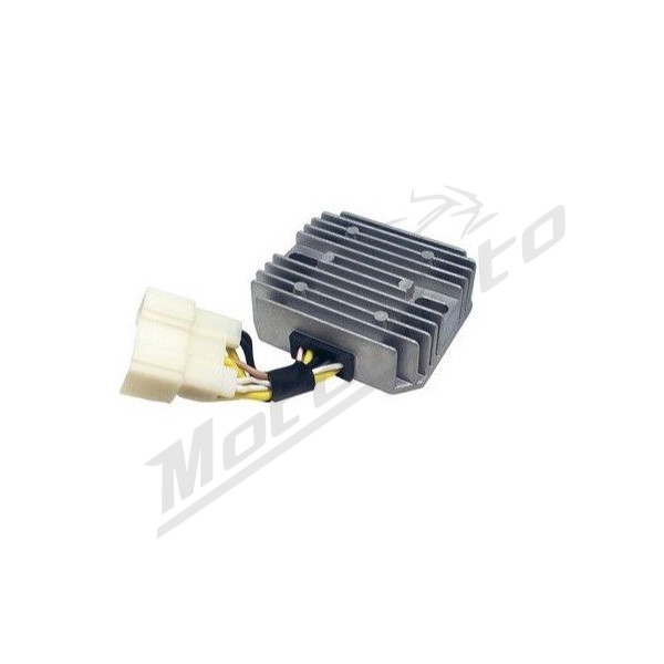 Dze Voltage Regulator 12V 35A Kawasaki KLF / KVF 400cc 96-99