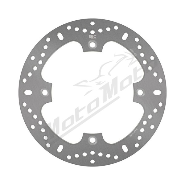 EBC D fiksuotas stabdžių diskas HONDA XL 650-700cc 01-11