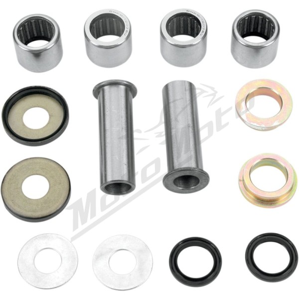 MOOSE OFFROAD Swingarm Bearing Kit Suzuki RM 85 / 85L 03-17