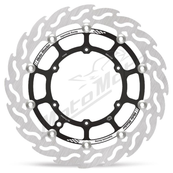 MOTO-MASTER Flame Racing SM Front Brake Disc Beta RR / RR-S / RX 125-500 19-26