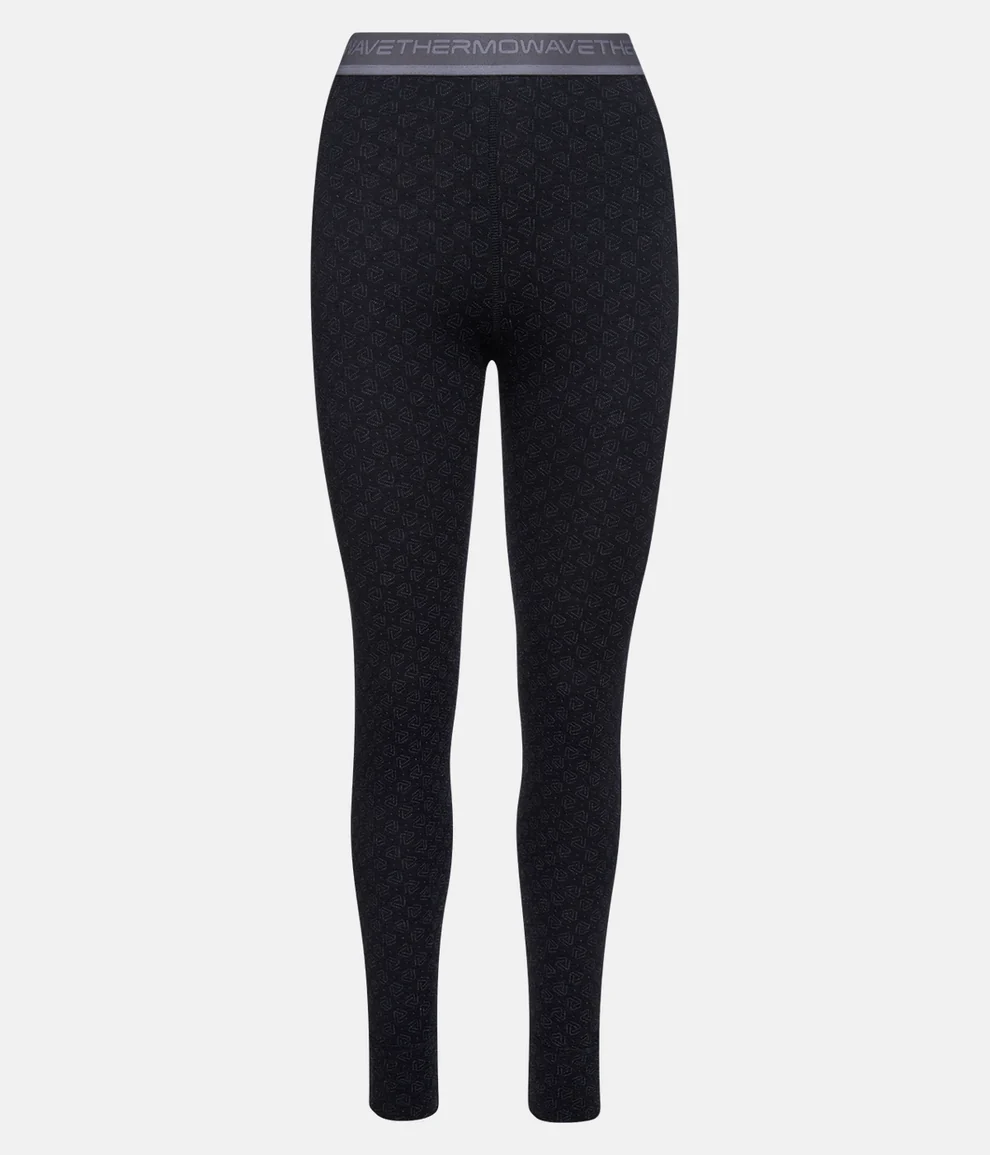 Thermowave Merino Xtreme Moteriškos Termo Kelnės