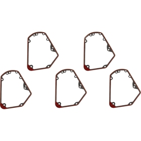 JAMES GASKET Cam Cover Gaskets Harley Davidson 1340cc 1993-1999 5pcs