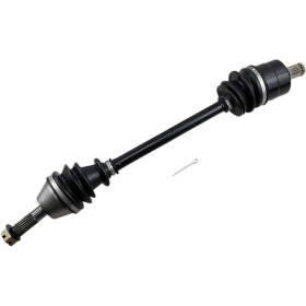 MOOSE OFFROAD FOUR WHEEL OEM Replacement Standard CV Axle Polaris Ranger 400-800cc 10-14