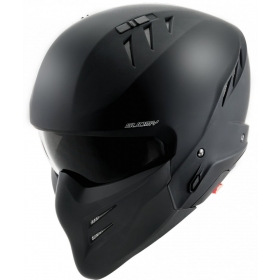 Suomy Armor Plain Helmet