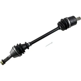 MOOSE OFFROAD FOUR WHEEL OEM Replacement Standard CV Axle Polaris Ranger 400-800cc 10-14