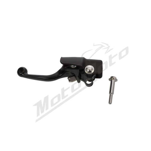 Accel Clutch Lever Kawasaki KX / KXF 250-450cc 19-23
