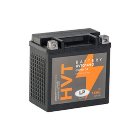 Landport gel battery HVTG14-3 (MH HVTG14-3) 12V 14AH