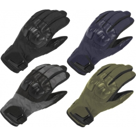 Macna Task RTX Waterproof Motorcycle Textile Gloves