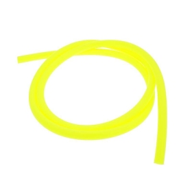 Maxtuned Kuro Žarnelė Ø 5mm / 1m Neon Geltona