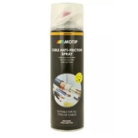 MOTIP Anti-Friction Spray 500ml 