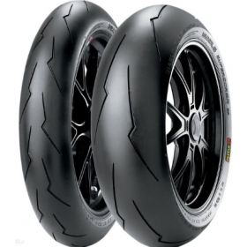 Tyre PIRELLI DIABLO SUPERCORSA V3 SP TL 58W 120/70 R17