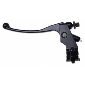 Clutch lever universal set