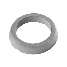 Sno-X Exhaust header joint Arctic Cat / Yamaha 600-900 99-22