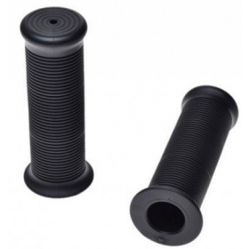 HANDLEBAR GRIPS 25,4/27mm 2PCS