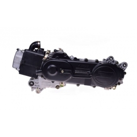 Engine GY6 80 4T 139QMB Automatic