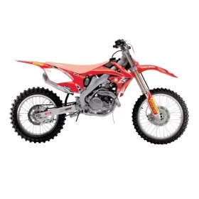 BLACKBIRD RACING Replica Graphics Kit Honda CRF 250-450cc 09-13